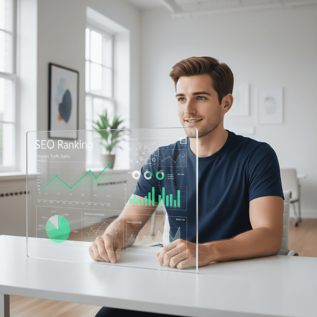 SEO Odaklı Rekabet Avantajı